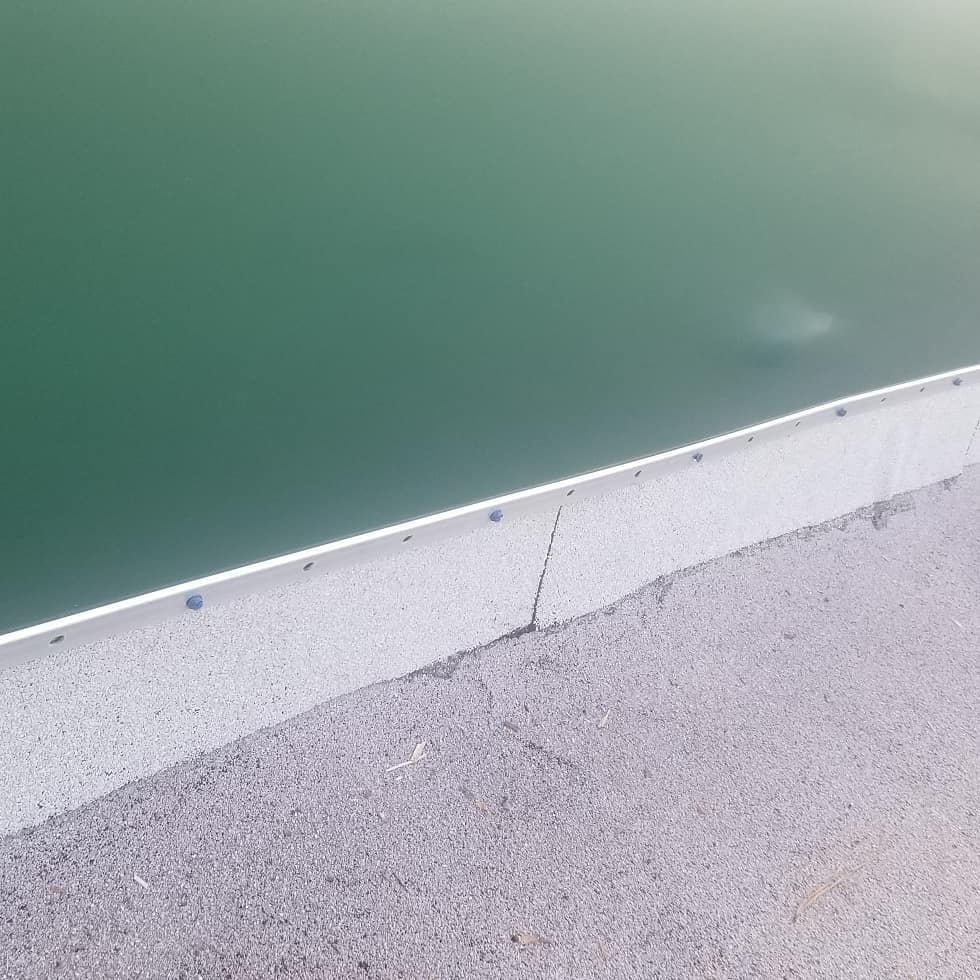 Top Notch Roofing gutter installation photo 18