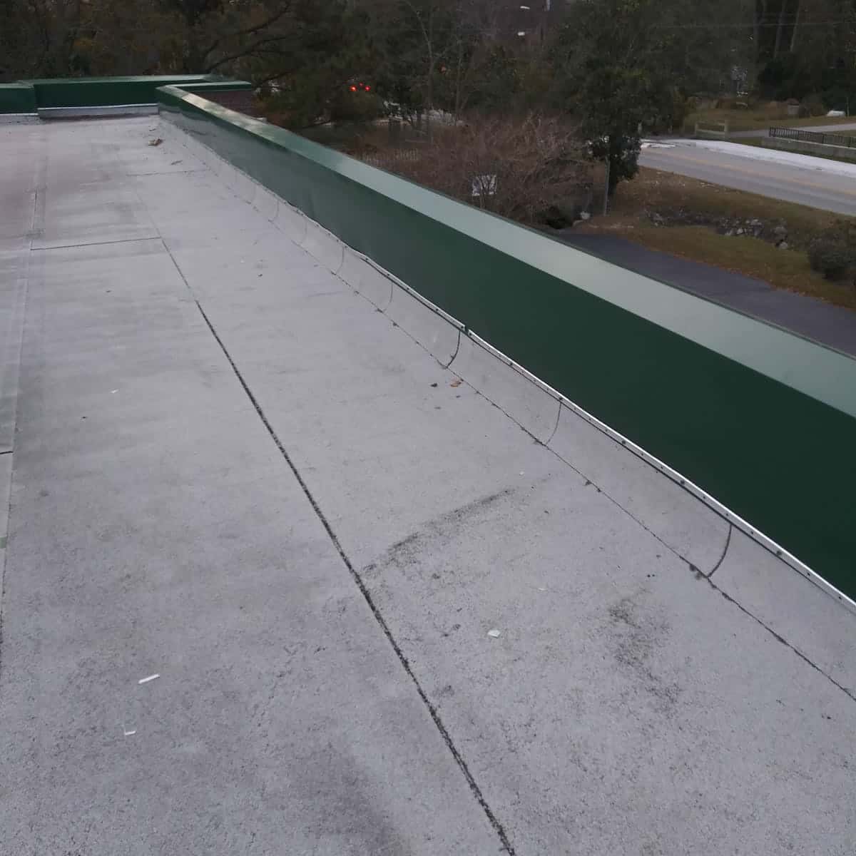 Top Notch Roofing residential project photo 21