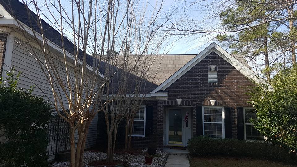 Top Notch Roofing residential project photo 34
