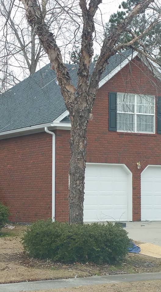 Top Notch Roofing residential project photo 37