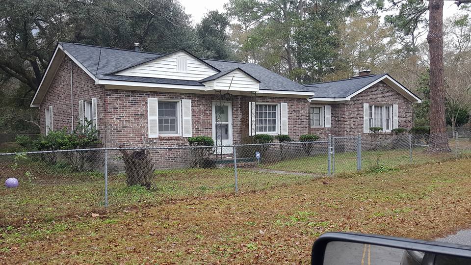 Top Notch Roofing residential project photo 40