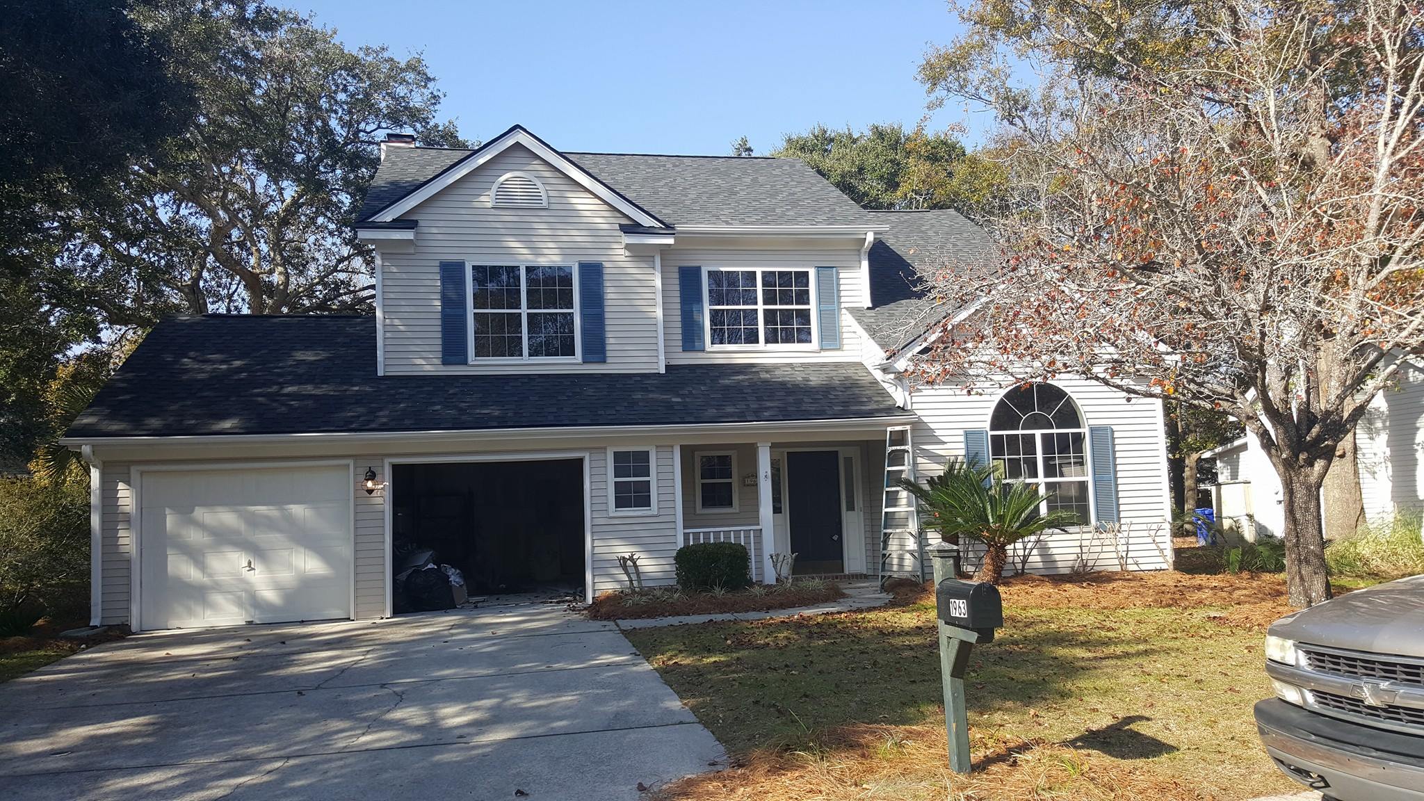 Top Notch Roofing residential project photo 49